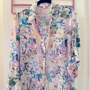 Express Portofino Shirt